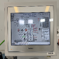 Corning Ascent Fixed Bed Reactor System image 2